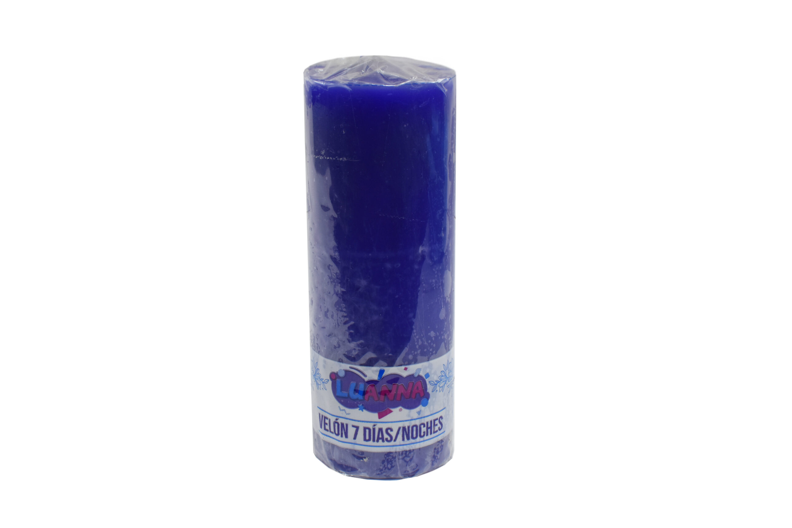 Velon 7 dias Azul