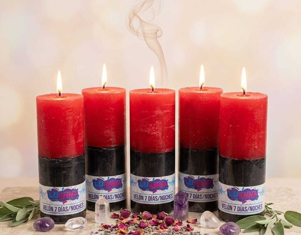 Velon 7 Días Combinados