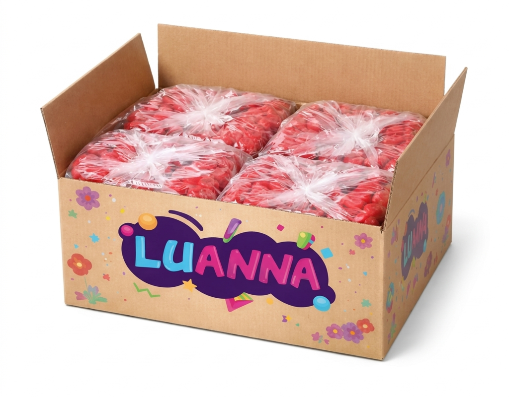 Velas de Noche a granel