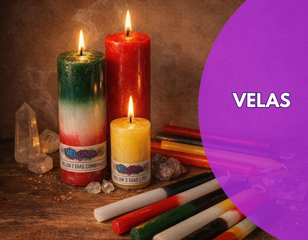 Velas